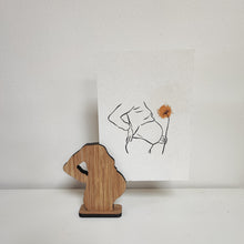 Afbeelding in Gallery-weergave laden, SET VAN 3 | Kaarthouders zwanger, regenboog, vogel
