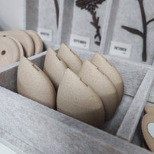 Afbeelding in Gallery-weergave laden, Display PET-vilt groot + klein | Complete Set | Wholesale | Geboortebloemen Joeff
