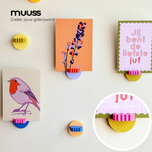 Afbeelding in Gallery-weergave laden, Kaarthouderschakel | Muuss
