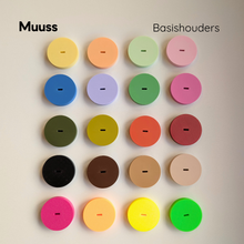 Afbeelding in Gallery-weergave laden, Kunstbloemschakel | Muuss
