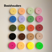 Afbeelding in Gallery-weergave laden, Basishouders | Muuss
