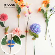 Afbeelding in Gallery-weergave laden, Kunstbloemschakel | Muuss
