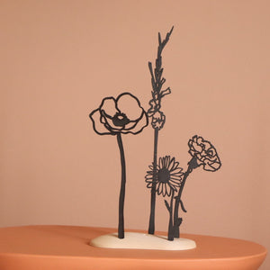 Levensbloemen | Joeff