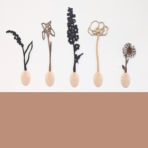 Levensbloemen | Joeff