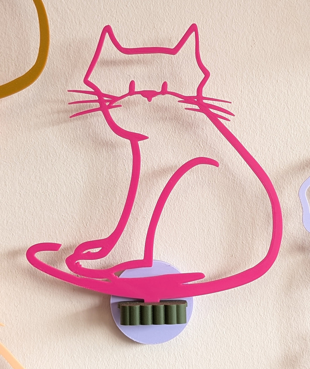 Kat | Muuss