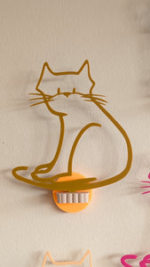Kat | Muuss