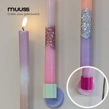 Afbeelding in Gallery-weergave laden, Ledkaarsschakel – Muuss
