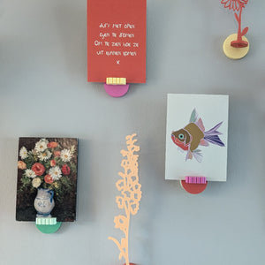Enlace de mosaico/arte - MUUSS