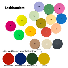 Afbeelding in Gallery-weergave laden, Hartjes | Muuss
