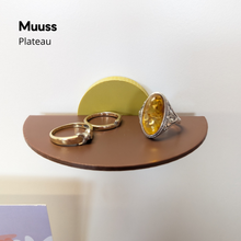 Afbeelding in Gallery-weergave laden, Plateau | Muuss
