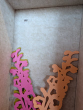 Cargar imagen en el visor de la galería, Expositor de fieltro PET grande y pequeño | Conjunto completo | Venta al por mayor | Flores de nacimiento Joeff
