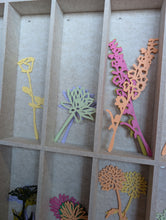 Cargar imagen en el visor de la galería, Expositor de fieltro PET grande y pequeño | Conjunto completo | Venta al por mayor | Flores de nacimiento Joeff
