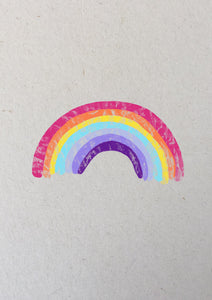 Regenboog | Kaarten Joeff