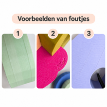 Afbeelding in Gallery-weergave laden, SPOT B-keuze
