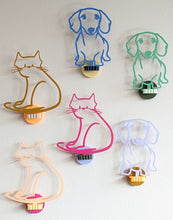 Afbeelding in Gallery-weergave laden, Kat | Muuss
