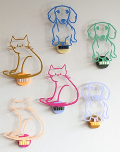 Kat | Muuss