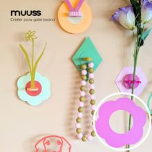 Afbeelding in Gallery-weergave laden, NIEUW: Tussenbladen | Muuss
