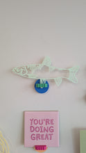 Cargar imagen en el visor de la galería, Colección de arte de aves y peces - MUUSS

