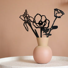 Afbeelding in Gallery-weergave laden, XL levensbloem (voor binnen en buiten) | Duurzaam Acryl | Joeff
