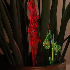 XL levensbloem (voor binnen en buiten) | Duurzaam Acryl | Joeff