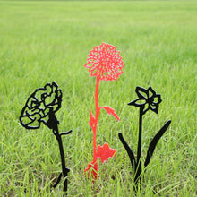 Afbeelding in Gallery-weergave laden, XL levensbloem (voor binnen en buiten) | Duurzaam Acryl | Joeff
