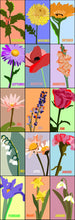 Afbeelding in Gallery-weergave laden, Levensbloemen | Joeff
