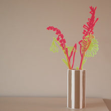 Afbeelding in Gallery-weergave laden, XL levensbloem (voor binnen en buiten) | Duurzaam Acryl | Joeff
