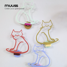 Cargar imagen en el visor de la galería, Kat | Muuss
