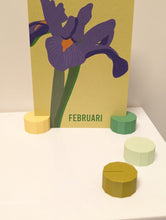 Afbeelding in Gallery-weergave laden, Kaarthouder &quot;TOON&quot;
