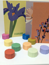 Afbeelding in Gallery-weergave laden, Kaarthouder &quot;TOON&quot;
