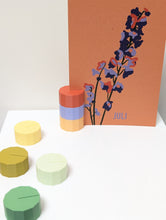 Afbeelding in Gallery-weergave laden, Kaarthouder &quot;TOON&quot;
