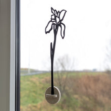 Afbeelding in Gallery-weergave laden, XL levensbloem (voor binnen en buiten) | Duurzaam Acryl | Joeff
