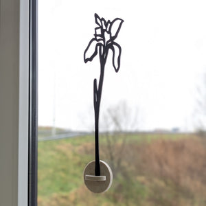 XL levensbloem (voor binnen en buiten) | Duurzaam Acryl | Joeff