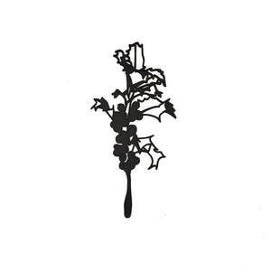 Geboortebloemen - Joeff
