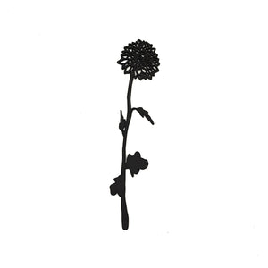 Geboortebloemen - Joeff