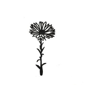 Geboortebloemen - Joeff