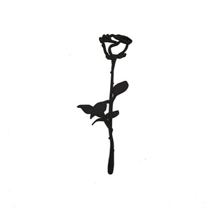 Geboortebloemen - Joeff