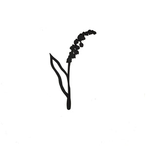 Geboortebloemen - Joeff
