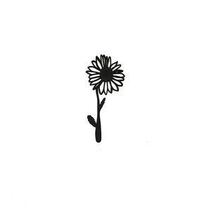 Geboortebloemen - Joeff