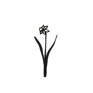 Geboortebloemen - Joeff