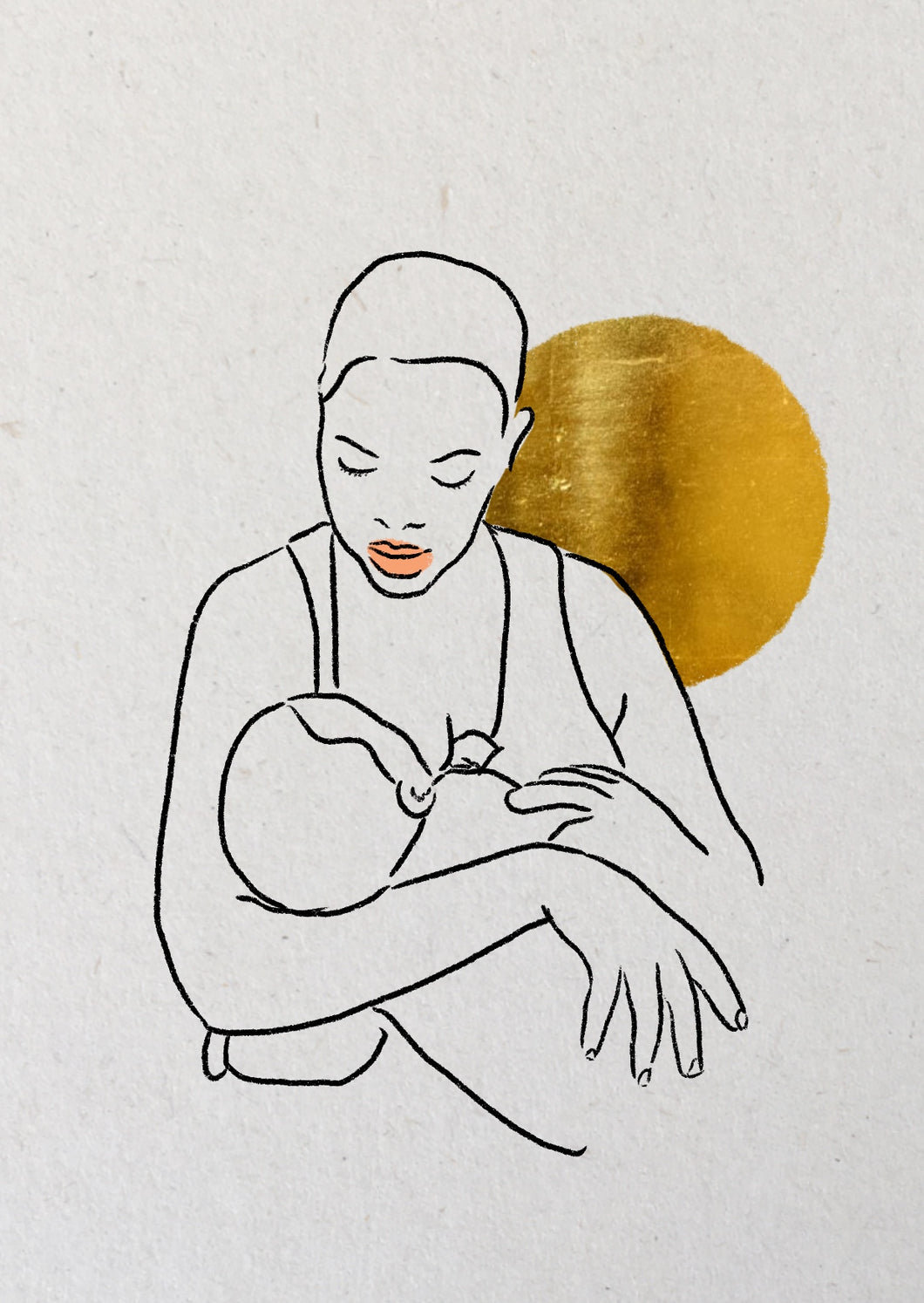 Borstvoeding | Kaarten Joeff